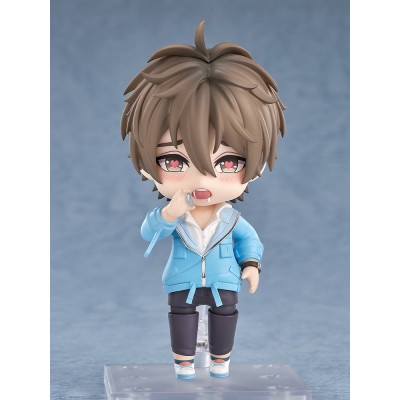NU: CARNIVAL - Eiden Nendoroid Action Figure 10 cm