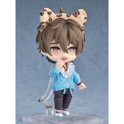 NU: CARNIVAL - Eiden Nendoroid Action Figure 10 cm