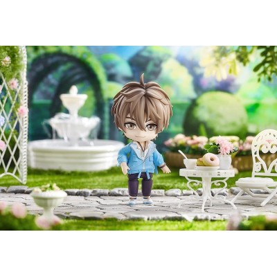 NU: CARNIVAL - Eiden Nendoroid Action Figure 10 cm