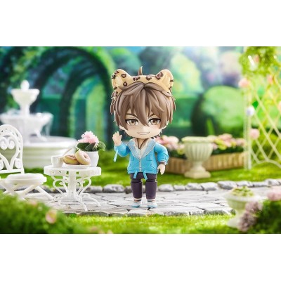 NU: CARNIVAL - Eiden Nendoroid Action Figure 10 cm