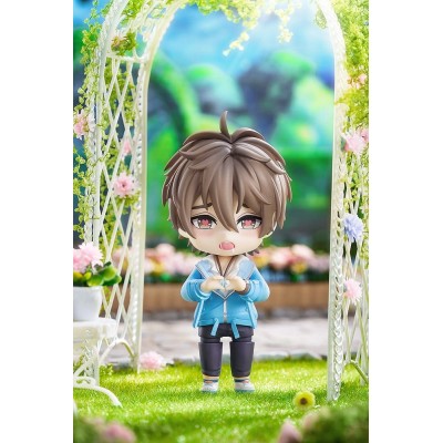 NU: CARNIVAL - Eiden Nendoroid Action Figure 10 cm