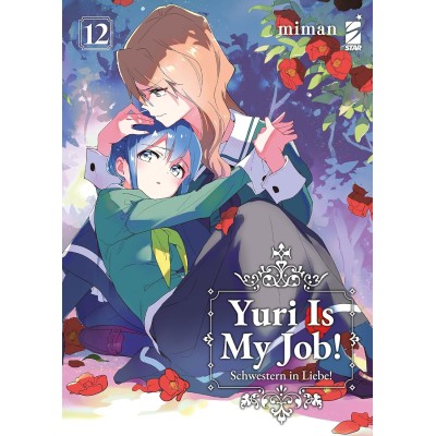Yuri is My Job Vol. 12 (ITA)