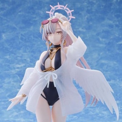 BLUE ARCHIVE - Nagisa Swimsuit XStellar Sega PVC Figure 21 cm