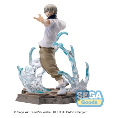 JUJUTSU KAISEN - Toge Inumaki Brush-up Ver. Luminasta Sega PVC Figure 16 cm