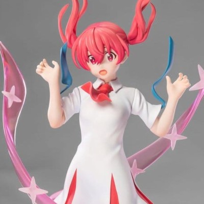 MAGILUMIERE CO. LTD. - Kana Sakuragi Transformation Luminasta Sega PVC Figure 20 cm