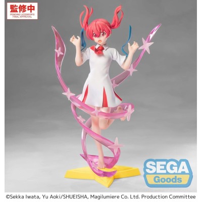 MAGILUMIERE CO. LTD. - Kana Sakuragi Transformation Luminasta Sega PVC Figure 20 cm
