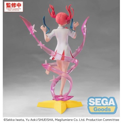 MAGILUMIERE CO. LTD. - Kana Sakuragi Transformation Luminasta Sega PVC Figure 20 cm