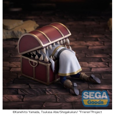 FRIEREN: BEYOND JOURNEY'S END - Frieren In Mimic PLUS Luminasta Sega PVC Figure 10 cm