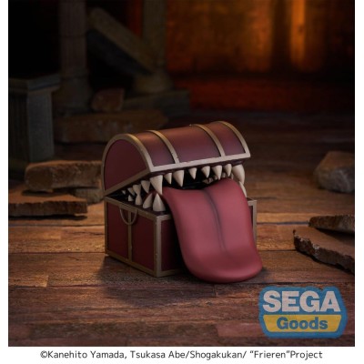FRIEREN: BEYOND JOURNEY'S END - Frieren In Mimic PLUS Luminasta Sega PVC Figure 10 cm