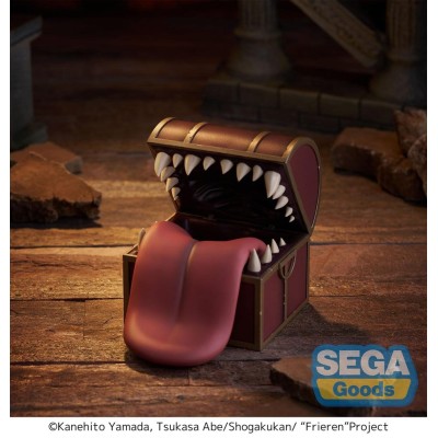 FRIEREN: BEYOND JOURNEY'S END - Frieren In Mimic PLUS Luminasta Sega PVC Figure 10 cm