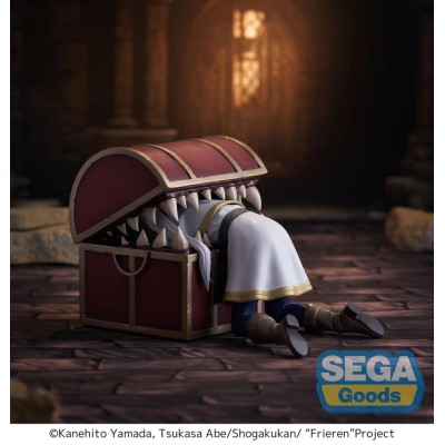 FRIEREN: BEYOND JOURNEY'S END - Frieren In Mimic PLUS Luminasta Sega PVC Figure 10 cm