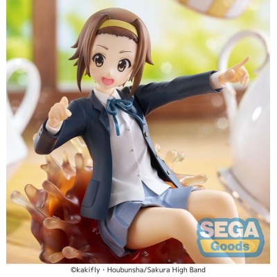 K-ON! - Ritsu Tainaka Luminasta Sega PVC Figure 15 cm