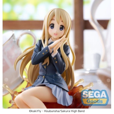 K-ON! - Tsumugi Kotobuki Luminasta Sega PVC Figure 16 cm