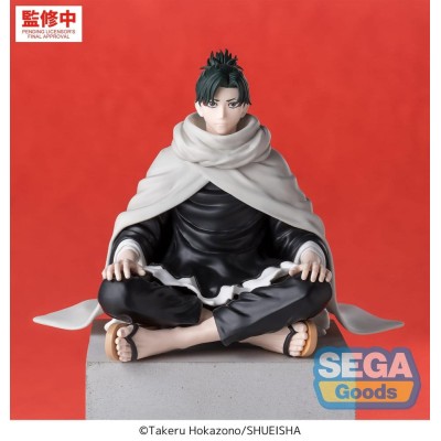 KAGURABACHI - Yoji Uruha High Premium Perching Sega PVC Figure 10 cm