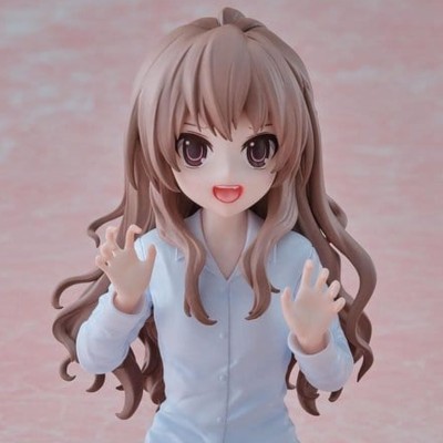 TORADORA! - Taiga Aisaka Yumemirize Sega PVC Figure 11 cm