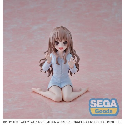 TORADORA! - Taiga Aisaka Yumemirize Sega PVC Figure 11 cm