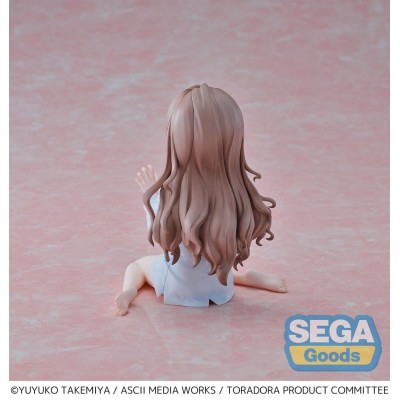 TORADORA! - Taiga Aisaka Yumemirize Sega PVC Figure 11 cm