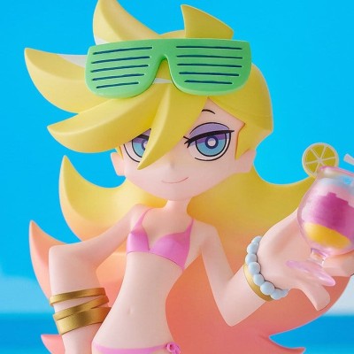 NEW PANTY & STOCKING WITH GARTERBELT - Panty Beach Queens L Size Pop Up Parade Wave PVC Figure 19 cm