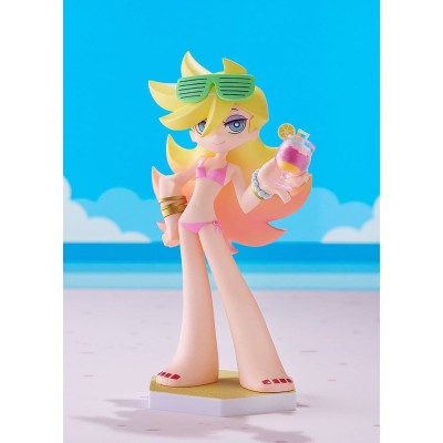 NEW PANTY & STOCKING WITH GARTERBELT - Panty Beach Queens L Size Pop Up Parade Wave PVC Figure 19 cm