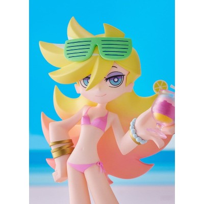 NEW PANTY & STOCKING WITH GARTERBELT - Panty Beach Queens L Size Pop Up Parade Wave PVC Figure 19 cm