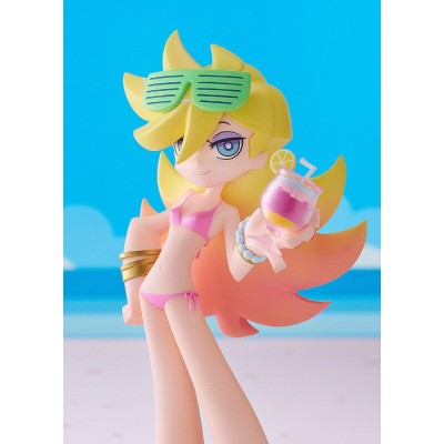 NEW PANTY & STOCKING WITH GARTERBELT - Panty Beach Queens L Size Pop Up Parade Wave PVC Figure 19 cm