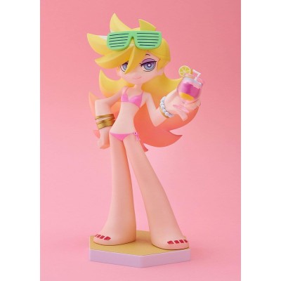 NEW PANTY & STOCKING WITH GARTERBELT - Panty Beach Queens L Size Pop Up Parade Wave PVC Figure 19 cm