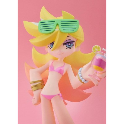 NEW PANTY & STOCKING WITH GARTERBELT - Panty Beach Queens L Size Pop Up Parade Wave PVC Figure 19 cm