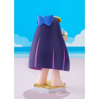 NEW PANTY & STOCKING WITH GARTERBELT - Stocking Beach Queens L Size Pop Up Parade Wave PVC Figure 19 cm