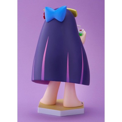 NEW PANTY & STOCKING WITH GARTERBELT - Stocking Beach Queens L Size Pop Up Parade Wave PVC Figure 19 cm