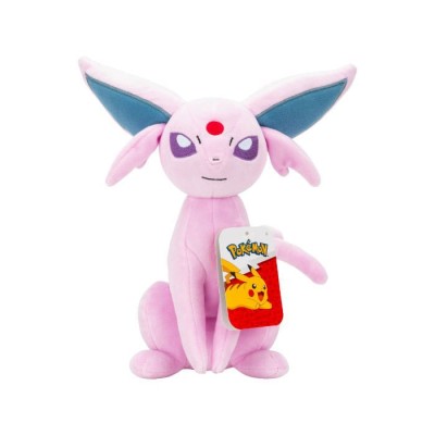 POKEMON - Espeon Jazwares Plush Figures 20 cm
