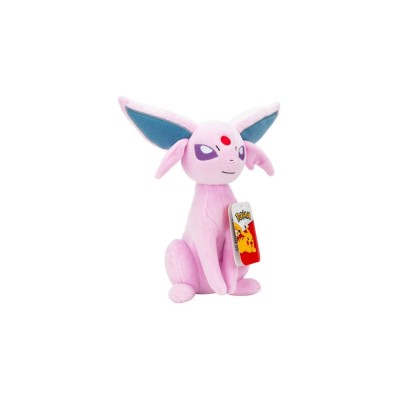 POKEMON - Espeon Jazwares Plush Figures 20 cm