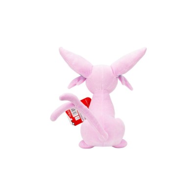 POKEMON - Espeon Jazwares Plush Figures 20 cm