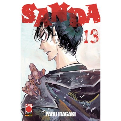 Sanda Vol. 13 (ITA)