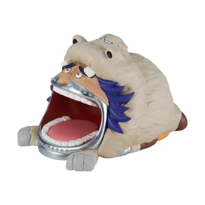 ONE PIECE Ichiban kuji - The greatest Battle (1 TICKET)