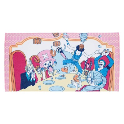 ONE PIECE Ichiban kuji - The greatest Battle (1 TICKET)