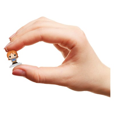 ONE PIECE - Going Merry Bitty POP! Display Vinyl Figures 16 cm