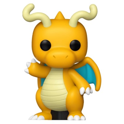 POKÉMON - Bitty POP! Display Vinyl Figures Poké Ball Funko Figure 19 cm