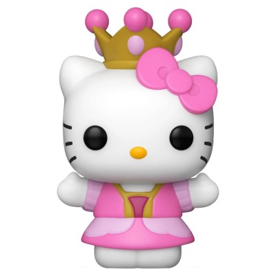 SANRIO - Sanrio Town Bitty POP! Boxes Vinyl Figure 16 cm
