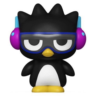 SANRIO - Sanrio Town Bitty POP! Boxes Vinyl Figure 16 cm