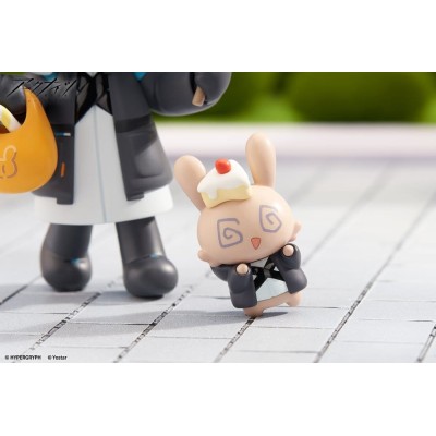 ARKNIGHTS - Doctor Cuties Series APEX PVC Figure 11 cm