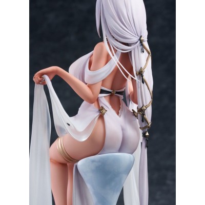 AZUR LANE - Massachusetts Dressed to Impress AmiAmi Limited Edition Ver. 1/7 AliceGlint PVC Figure 23 cm