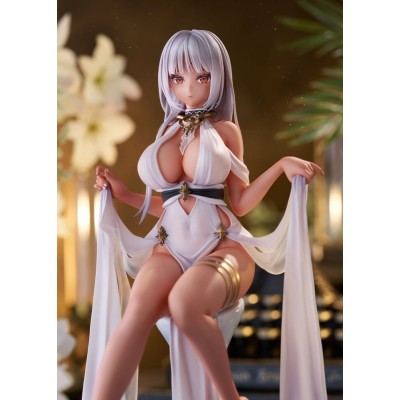 AZUR LANE - Massachusetts Dressed to Impress AmiAmi Limited Edition Ver. 1/7 AliceGlint PVC Figure 23 cm