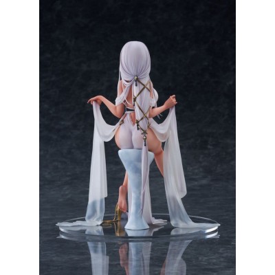 AZUR LANE - Massachusetts Dressed to Impress Ver. 1/7 AliceGlint PVC Figure 23 cm