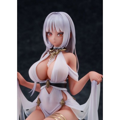 AZUR LANE - Massachusetts Dressed to Impress Ver. 1/7 AliceGlint PVC Figure 23 cm