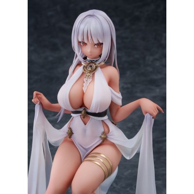 AZUR LANE - Massachusetts Dressed to Impress Ver. 1/7 AliceGlint PVC Figure 23 cm
