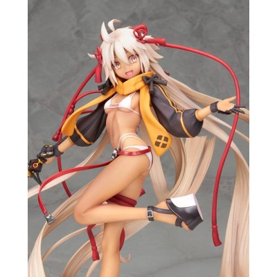 FATE/GRAND ORDER - Saber/Okita Souji/Alter Final Ascension Ver. 1/7 Alter PVC Figure 28 cm