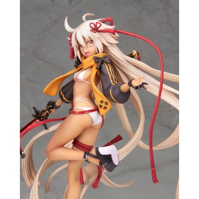 FATE/GRAND ORDER - Saber/Okita Souji/Alter Final Ascension Ver. 1/7 Alter PVC Figure 28 cm