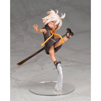 FATE/GRAND ORDER - Saber/Okita Souji/Alter Final Ascension Ver. 1/7 Alter PVC Figure 28 cm