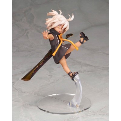 FATE/GRAND ORDER - Saber/Okita Souji/Alter Final Ascension Ver. 1/7 Alter PVC Figure 28 cm