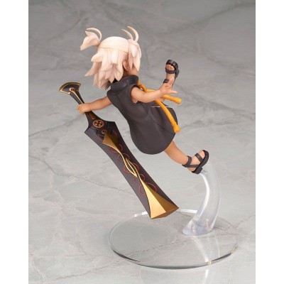 FATE/GRAND ORDER - Saber/Okita Souji/Alter Final Ascension Ver. 1/7 Alter PVC Figure 28 cm